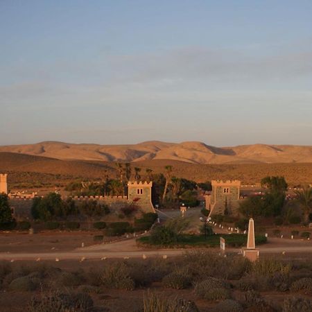 Complexe Touristique Fort Bou-Jerif Guelmim Eksteriør bilde
