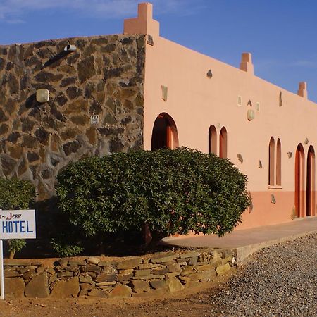 Complexe Touristique Fort Bou-Jerif Guelmim Eksteriør bilde