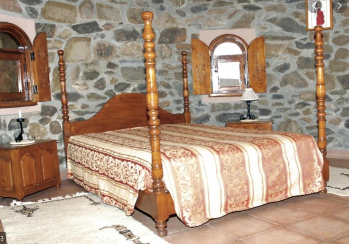 Complexe Touristique Fort Bou-Jerif Guelmim Eksteriør bilde