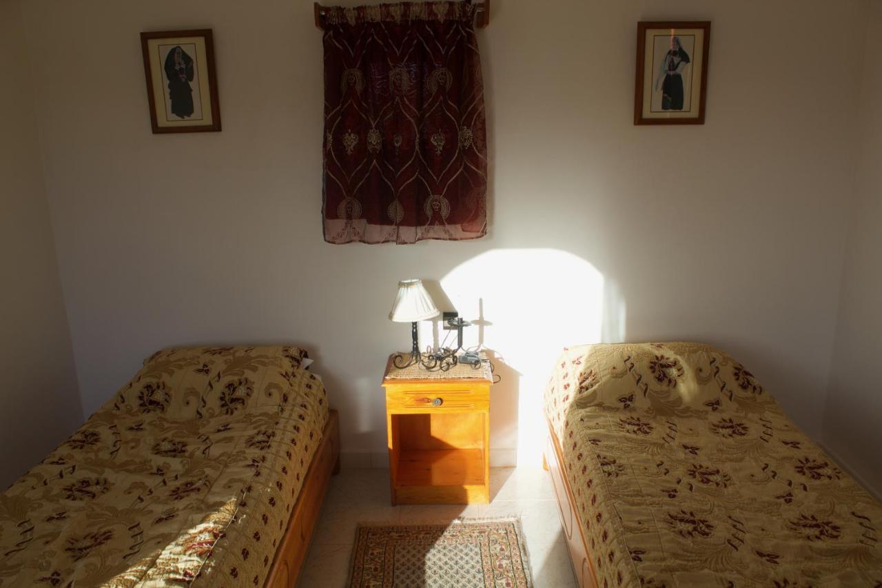 Complexe Touristique Fort Bou-Jerif Guelmim Eksteriør bilde
